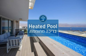 YalaRent Mountainside Duplexes with Private Pool